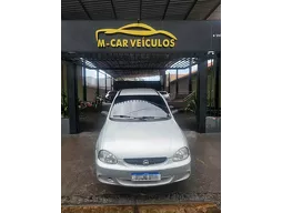 Chevrolet Corsa