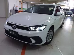 Volkswagen Polo Hatch