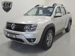 Renault Duster Oroch