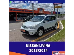 Nissan Livina