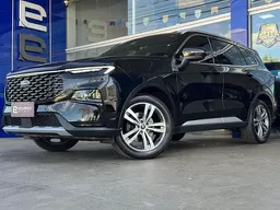 Ford Territory
