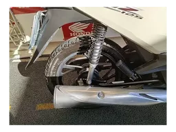 Honda Biz