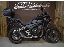 CB 500