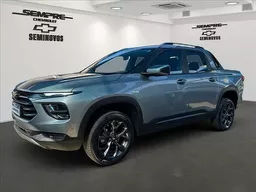 Chevrolet Montana