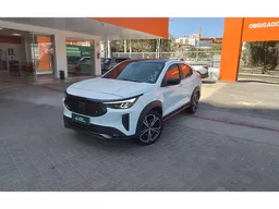 Fiat Fastback