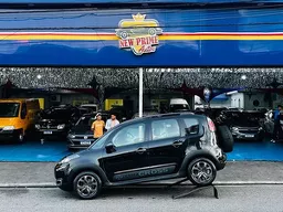 Citroën Aircross