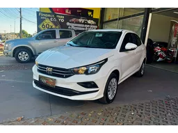 Fiat Cronos