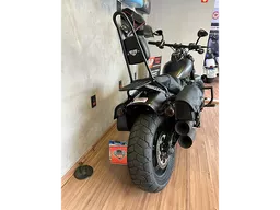 Harley-Davidson Fat Bob