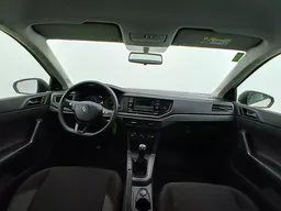 Volkswagen Polo Hatch