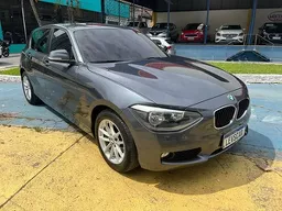 BMW 118i