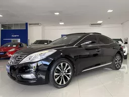 Hyundai Azera