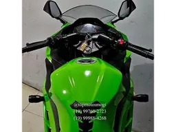 Kawasaki Ninja