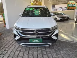 Volkswagen Taos