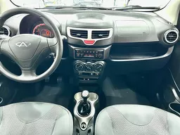 Chery QQ