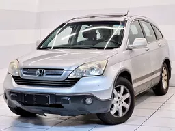 Honda CRV