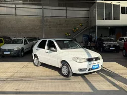 Fiat Palio