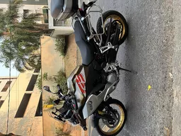 BMW F 850
