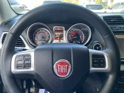Fiat Freemont