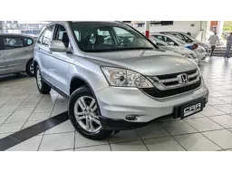 Honda CRV