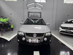 Volkswagen Parati
