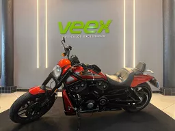 V-Rod