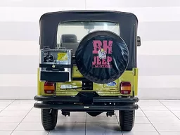 Ford Jeep