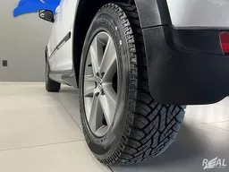 Volkswagen Crossfox