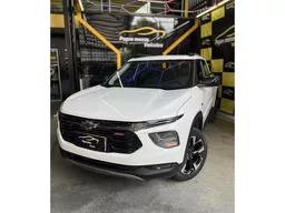 Chevrolet Montana