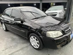 Chevrolet Astra