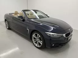 430i