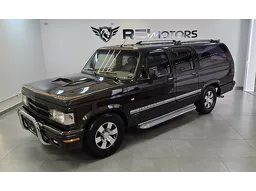 Chevrolet Veraneio