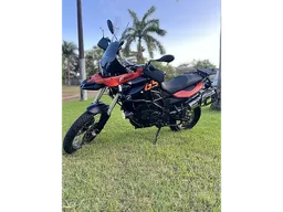 F 800 GS