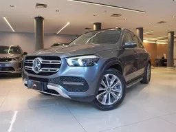 Mercedes-benz GLE 400