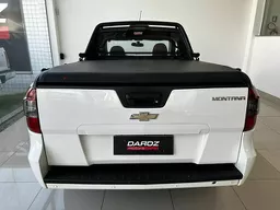 Chevrolet Montana
