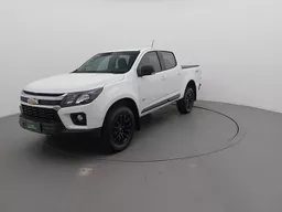 Chevrolet S10