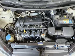 Hyundai HB20X