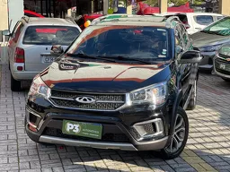 Chery Tiggo 2
