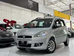 Fiat Idea
