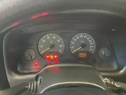 Chevrolet Astra