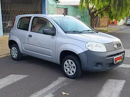 Fiat Uno