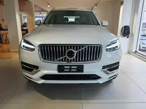 Volvo XC90 2.0 T8 Inscription Expression Branco 2022