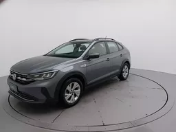 Volkswagen Nivus