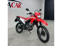 Honda XR 300L