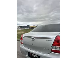 Toyota Etios