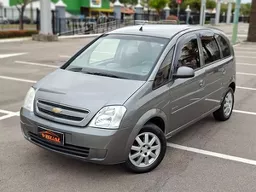 Chevrolet Meriva