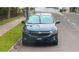 Chevrolet Prisma
