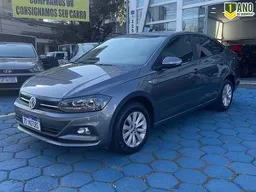 Volkswagen Virtus