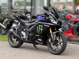 YZF R3