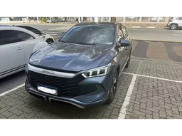 BYD Song Pro