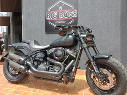 Fat Bob